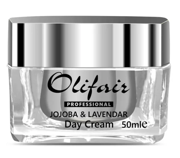 Olifair Skin Lightening Day Cream 50ml - Image 4