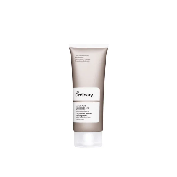 The Ordinary Azelaic Acid Suspension 10%