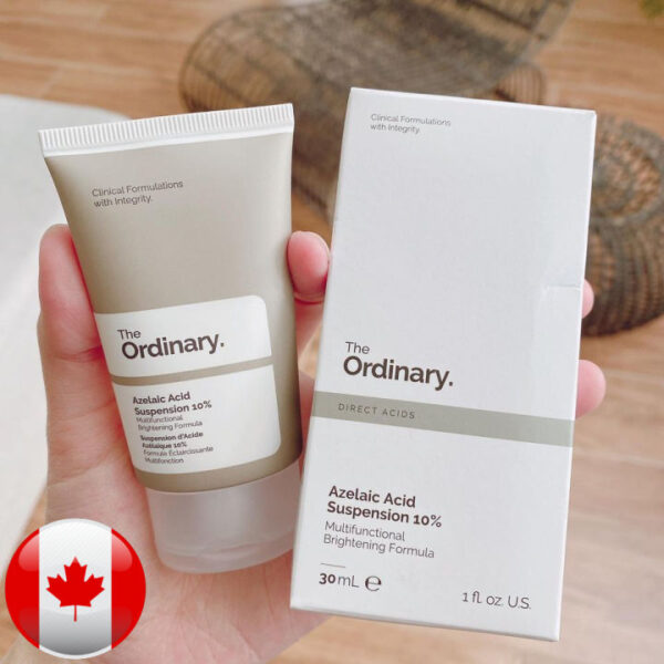 The Ordinary Azelaic Acid Suspension 10% - Image 3