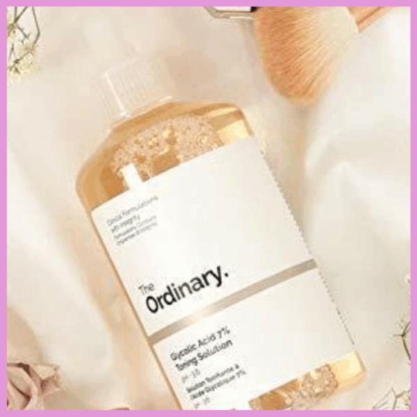 The Ordinary Glycolic Acid 7% Toning Solution 240ml - Image 2