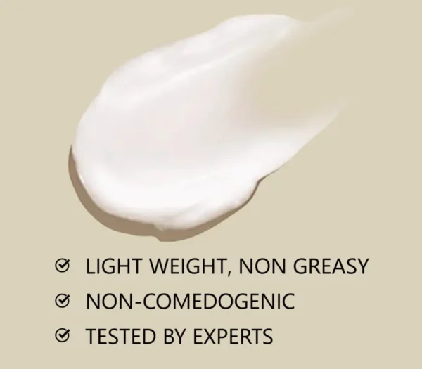 Olifair Skin Lightening Day Cream 50ml - Image 2