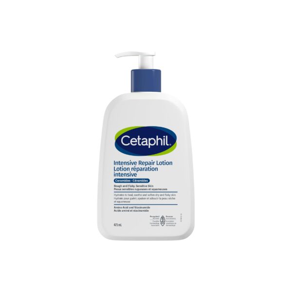Cetaphil Intensive Repair Lotion 473ml - Image 3