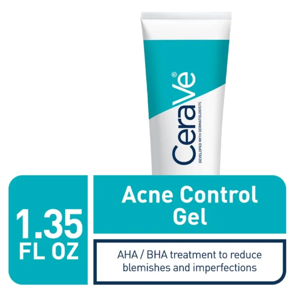 Cerave Acne Control Gel 40ml - Image 3