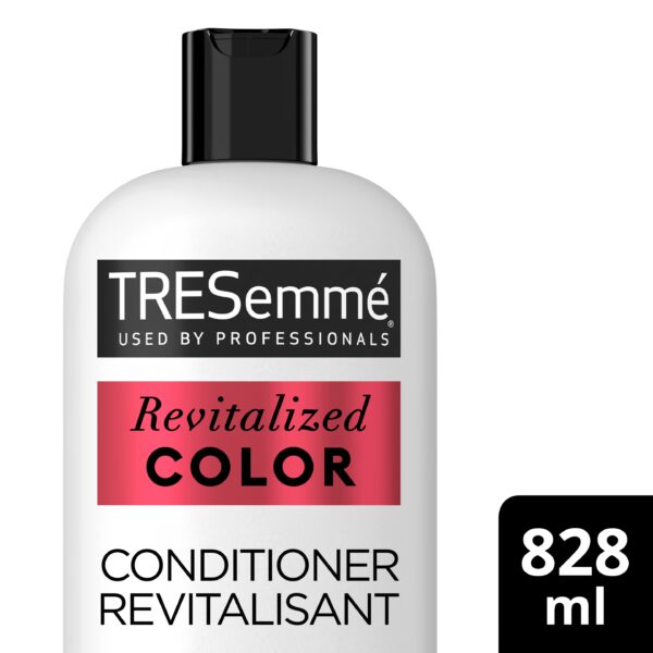 Tresemme Color Revitalize Conditioner 828ml - Image 3