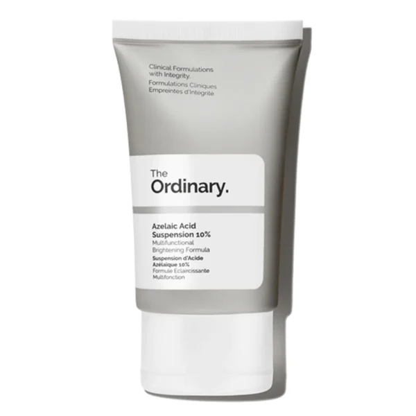 The Ordinary Azelaic Acid Suspension 10% 30ml