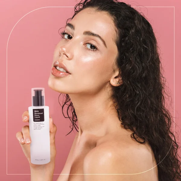Cosrx BHA Blackhead Power Liquid 100ml - Image 3