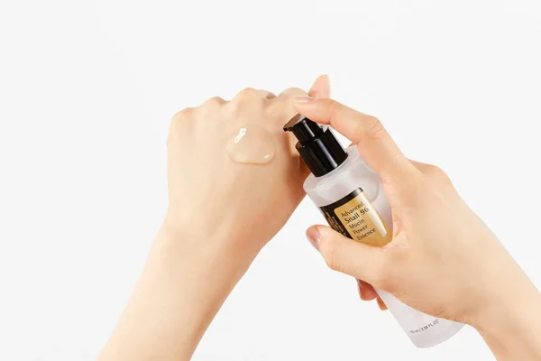 Cosrx Advanced Snail 96 Mucin Power Essence 100ml - Image 2