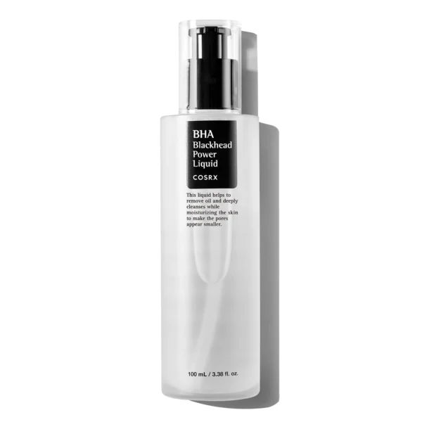 Cosrx BHA Blackhead Power Liquid 100ml