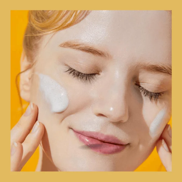 Cosrx Advanced Snail Mucin Gel Cleanser 150ml - Image 2