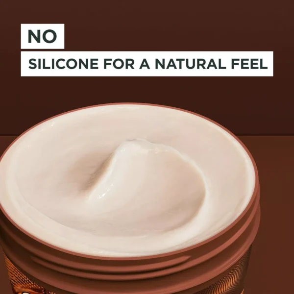 Garnier Ultimate Blends Soothing Coconut Hair Food Multi Use Mask 400ml - Image 3