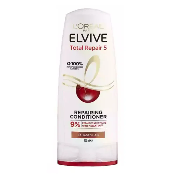 Loreal Total Repair 5 Conditioner 300ml