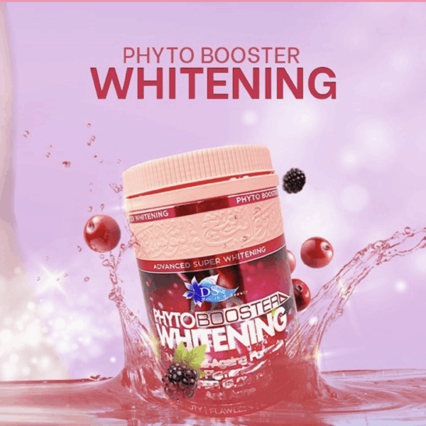 DSM Phyto Booster Whitening Advanced Collagen Drink - Image 3