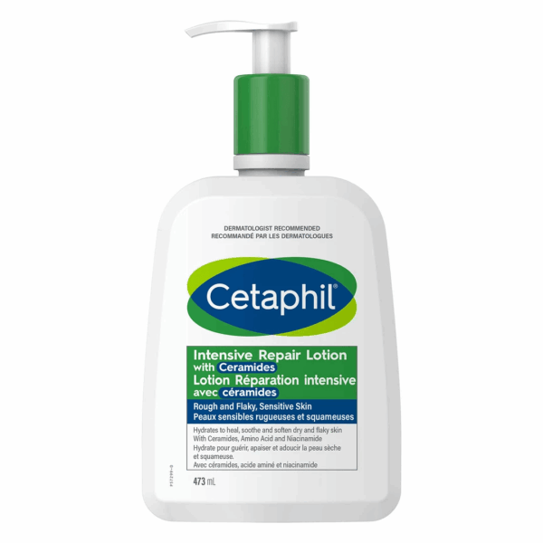 Cetaphil Intensive Repair Lotion 473ml