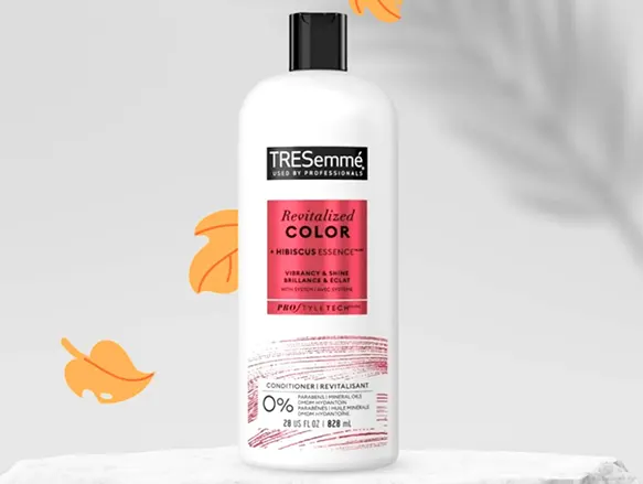 Tresemme Color Revitalize Conditioner 828ml - Image 2