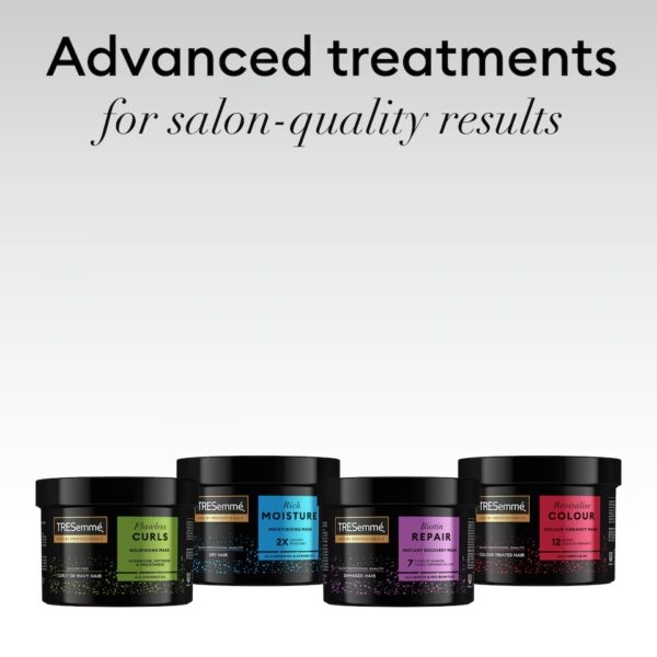 Tresemme Biotin Repair Mask 440ml - Image 3