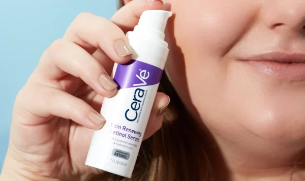 Cerave Skin Renewing Retinol Serum 30ml - Image 5
