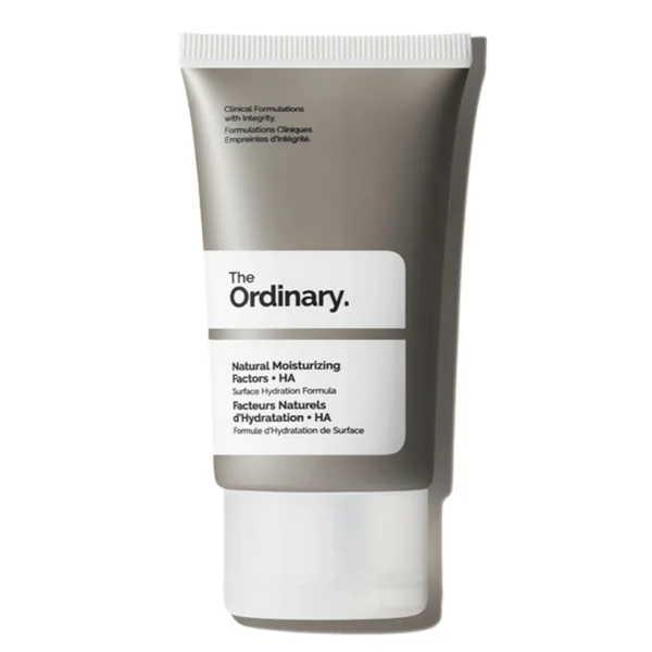 The Ordinary Natural Moisturizing Factors + HA (30ml) – Original