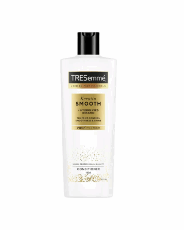 Tresemme Hydrolysed Keratin Smooth Conditioner 400ml