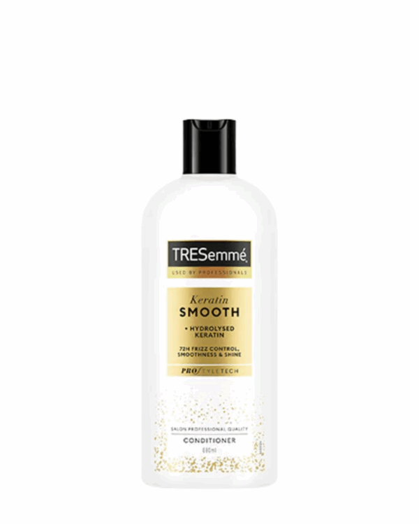 Tresemme Keratin Smooth Conditioner 680ml