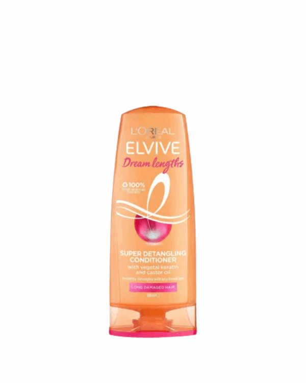 Loreal Elvive Dream Lengths Conditioner 300ml Rs 3,900.00