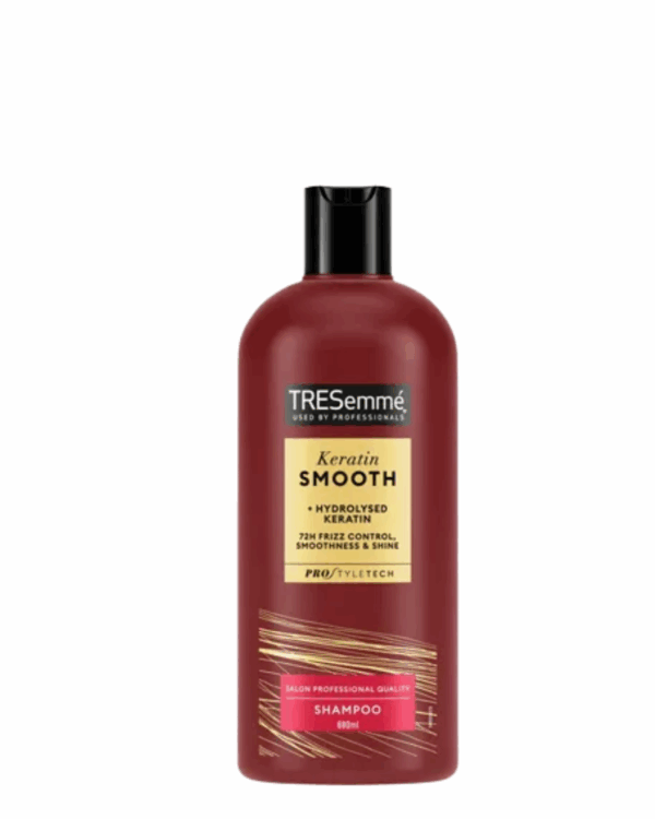 Tresemme Keratin Smooth Shampoo 680ml