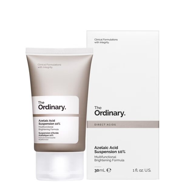 The Ordinary Azelaic Acid Suspension 10% 30ml - Image 3
