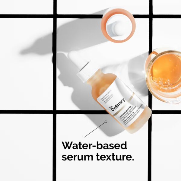 The Ordinary Lactic Acid 10% + HA 2% 30ml - Image 3