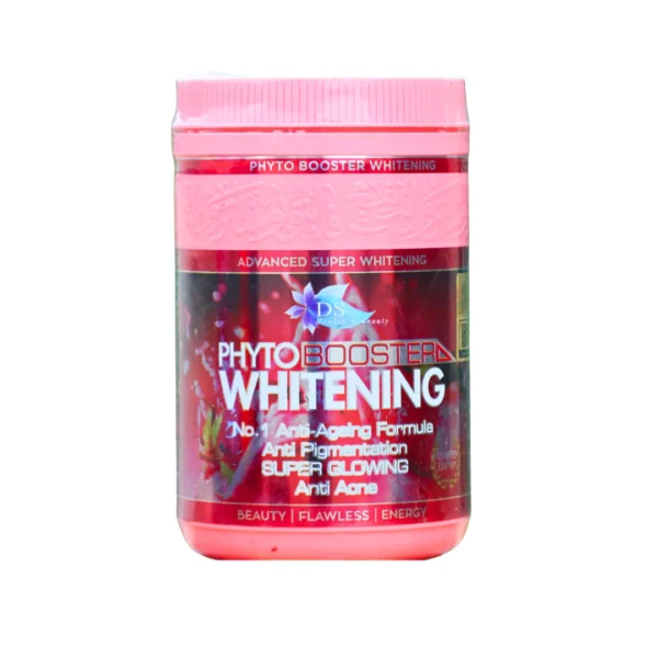 DSM Phyto Booster Whitening Advanced Collagen Drink