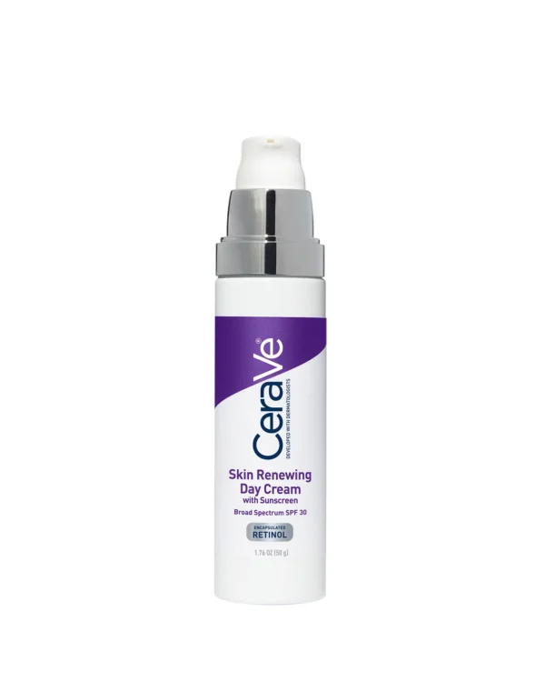 Cerave Skin Renewing Day Cream SPF 30 50g - Image 5