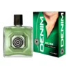 Denim - Musk After Shave - 100ml