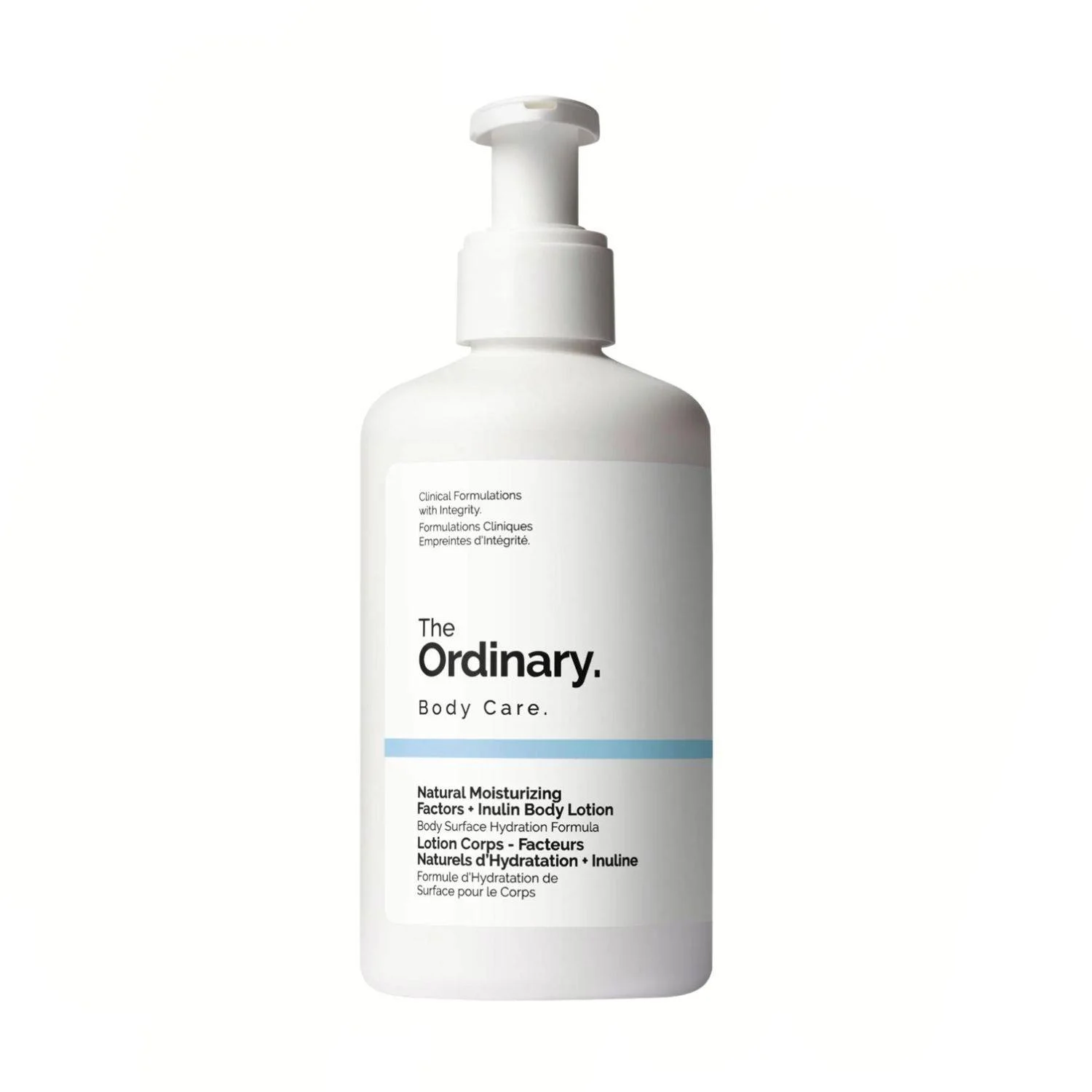 The Ordinary Salicylic Acid 0.5% Body Serum 240ml - Image 3