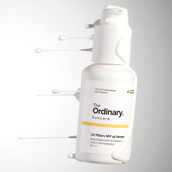 The Ordinary UV Filters SPF 45 Serum 60 ml - Image 3