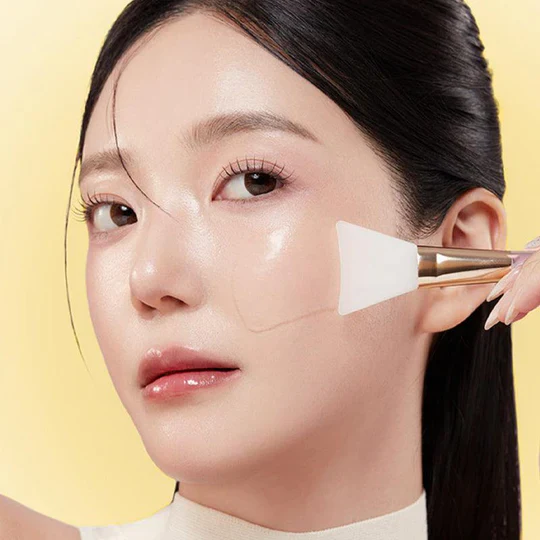 Medicube Kojic Acid Turmeric Night Wrapping Mask 75ml - Image 2