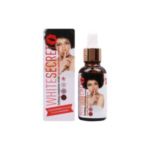 White Secret Complexion Unifying Serum 30ml