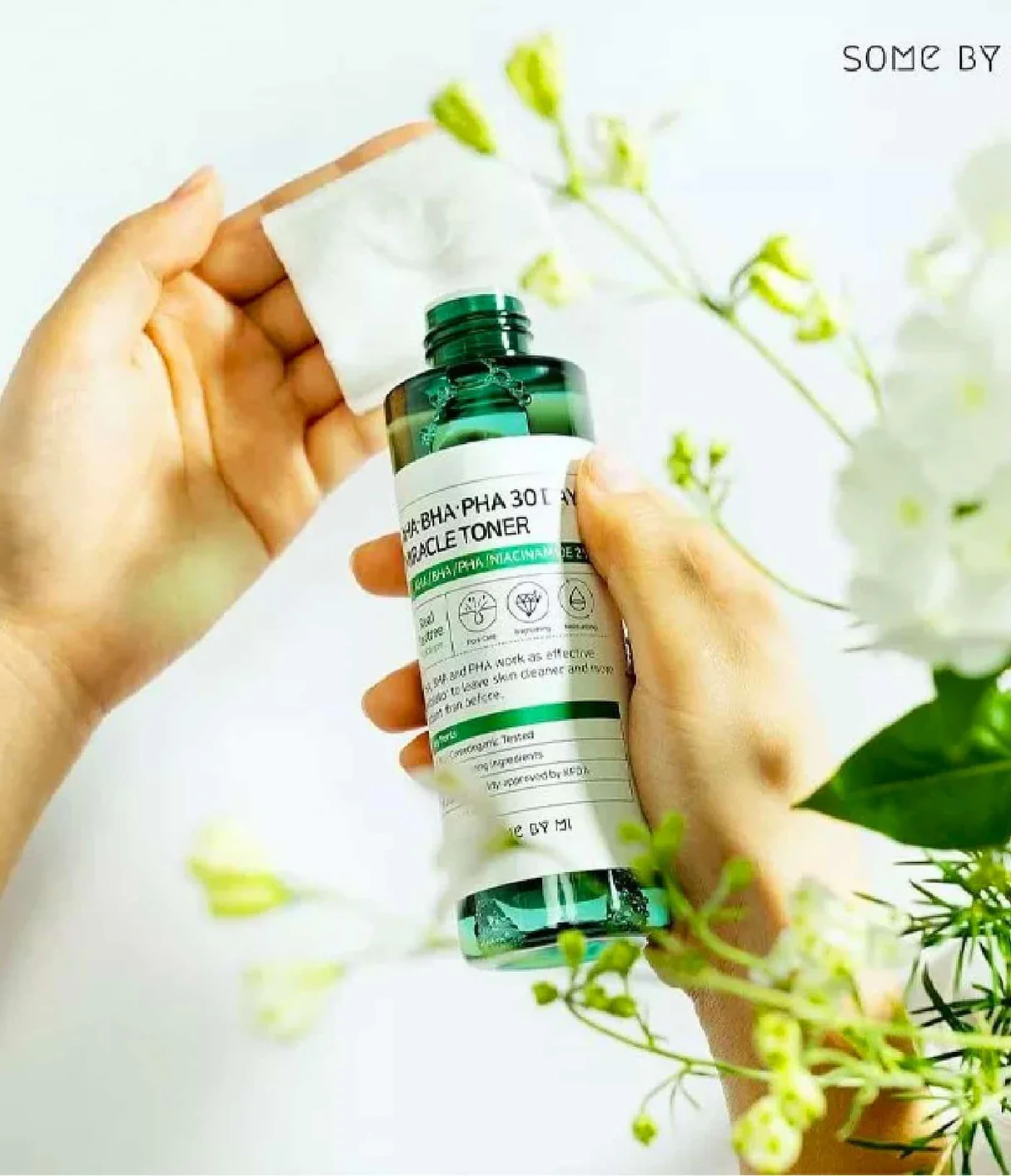 AHA.BHA.PHA 30 Days Miracle Toner 150ml - Image 2