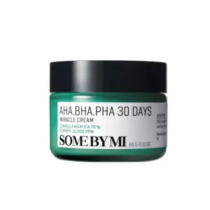 AHA BHA PHA 30 Days Miracle Cream 60ml