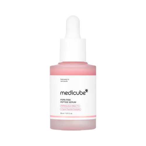 Medicube – PDRN Pink Peptide Serum 30ml