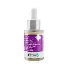 The Derma Co 2% Kojic Acid Face Serum 30ml - Image 2