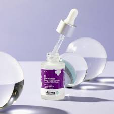 The Derma Co. 5% Niacinamide Face Serum With Alpha Arbutin & Multivitamin (30ml) - Image 4