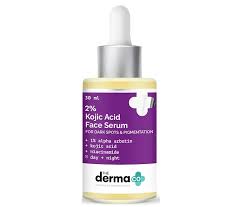 The Derma Co 2% Kojic Acid Face Serum 30ml - Image 3