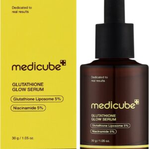 Medicube Glutathione Glow Serum 30g