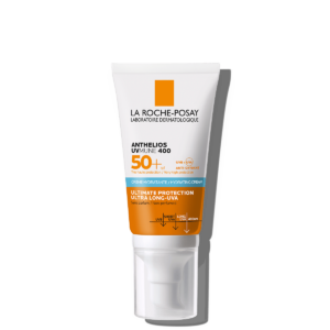 La Roche Posay Anthelios UVMUNE 400 Oil Control Gel Cream SPF 50+ 50ml