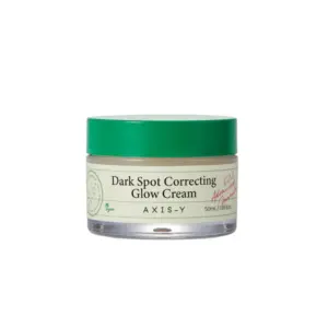 Axis-Y Dark Spot Correcting Glow Cream 50ml