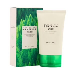 SKIN1004 Madagascar Centella Tea-Trica B5 Cream (75ml)