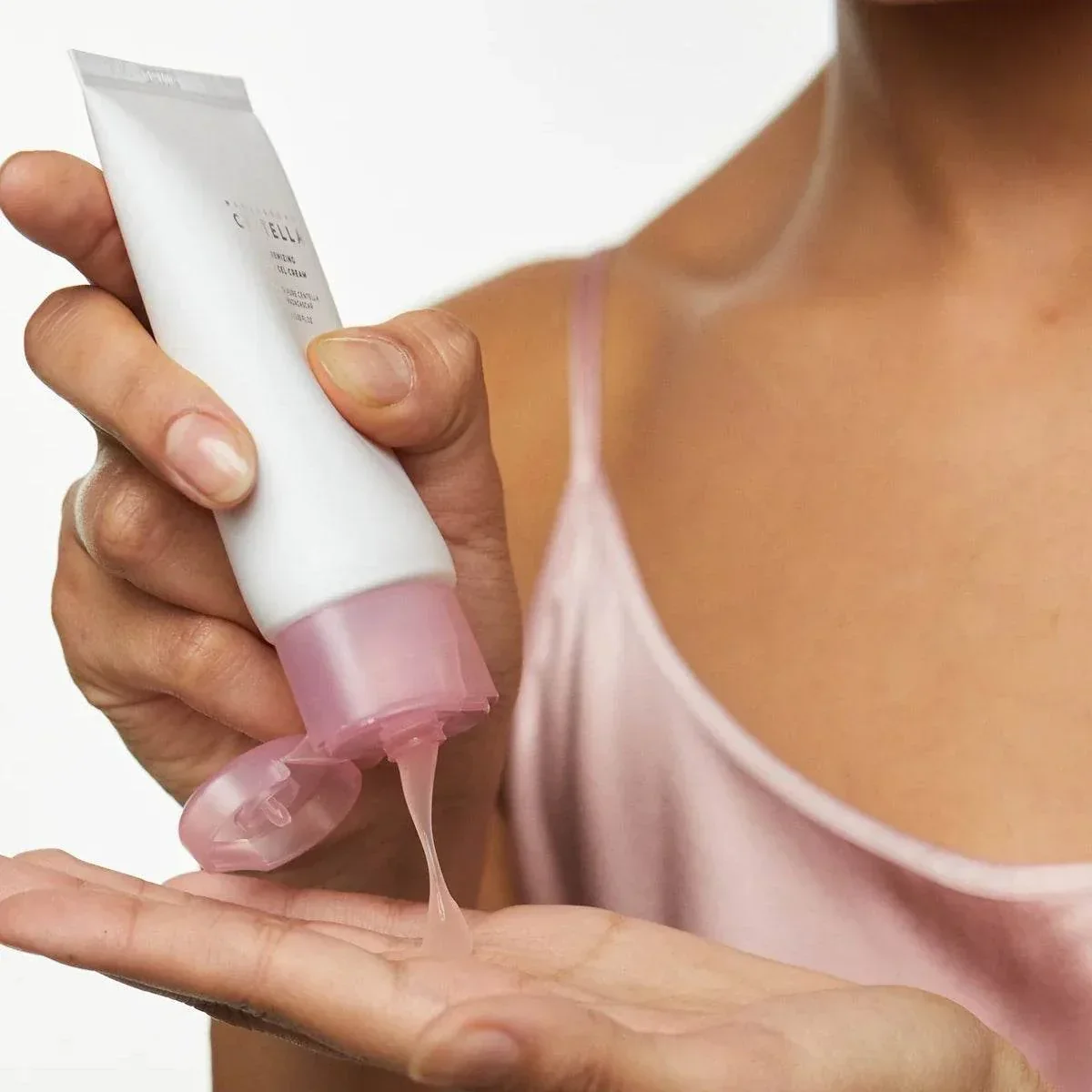 SKIN1004 Madagascar Centella Poremizing Light Gel Cream 75ml - Image 4