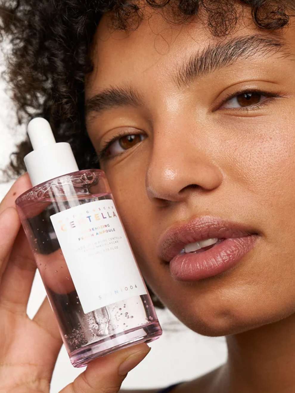 Madagascar Centella Poremizing Fresh Ampoule 100ml - Image 4