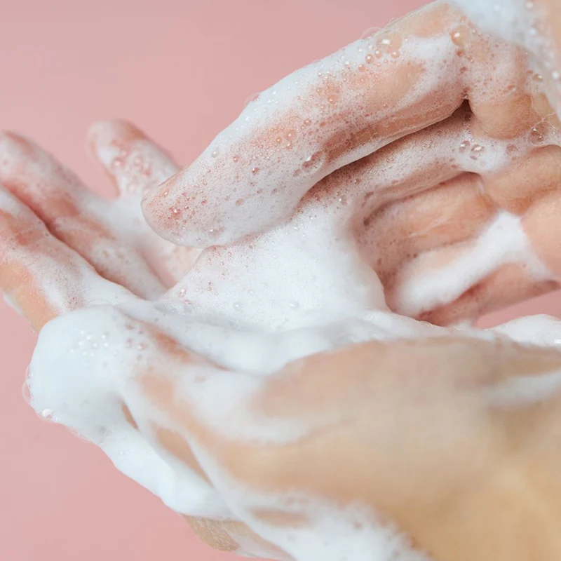 SKIN1004 Madagascar Centella Poremizing Deep Cleansing Foam 125ml - Image 2