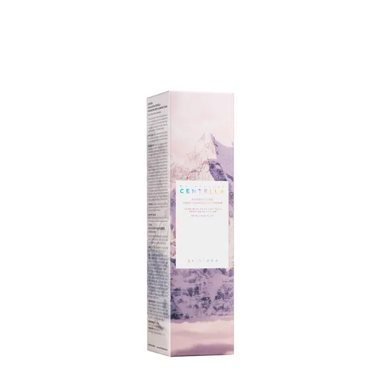 SKIN1004 Madagascar Centella Poremizing Deep Cleansing Foam 125ml - Image 4