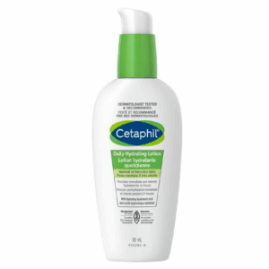 Cetaphil Daily Hydrating Lotion- Normal To Very Dry Skin - 88ml