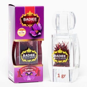 Badiee Saffron 1G